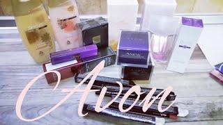 Посылка от Avon//Парфюмерия//Уход//Карандаши для губ Pro Line lip perfector