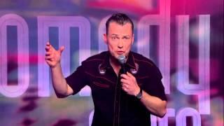 Ben Norris -'Comedy Central at the Comedy Store' series 11 tx19