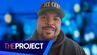 Ice Cube: The Movie I May Have Remade In Australia With Jack Black