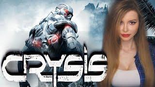 CRYSIS ● ПРОХОЖДЕНИЕ НА РУССКОМ ЯЗЫКЕ ● СТРИМ ● КРАЙЗИС ● ОБЗОР ПЕРВЫЙ ВЗГЛЯД ●  ФИНАЛ ● КОНЦОВКА