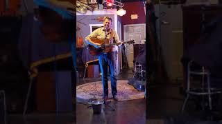 Eric Nelson - Platte River Valley - November 2019 - Kaw Valley Public House