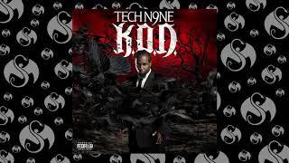 Tech N9ne - Horns Ft. Prozak & King Gordy | OFFICIAL AUDIO