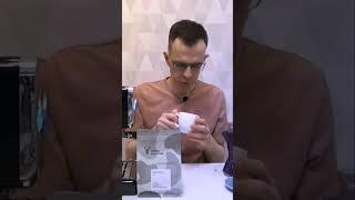 Кения от Kanga Roasters! Эспрессо и Гейзерная кофеварка Часть 14 #кофеварка #specialitycoffee  #кофе