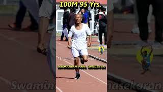 #sorokhaibammanimeitei#100meters #100m #shorts #swaminathangunasekaranvideos #worldathletics