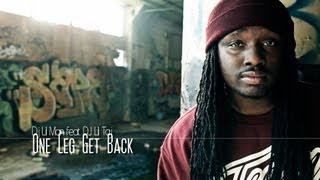 @DjLilMan973 - One Leg Get Back (Official Music Video)