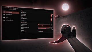 Custom Crosshair tutorial CS1.6 | Crosshair Editor V2