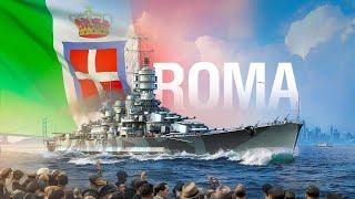 Roma Rant Review: World of Warships: Legends