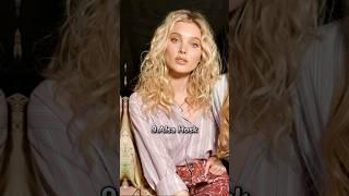Top 10 Most Beautiful Stunning Swedish Women #viral #shorts