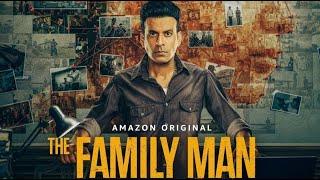 Family Man season 2 all episodes