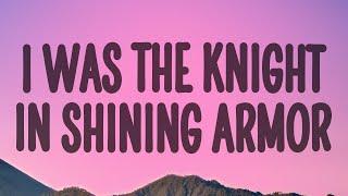 Jon Bellion - I was the knight in shining armor in your movie (All Time Low) (Lyrics)