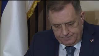 Dodik je napao državu: Duraković upozorava na opasnost, NATO stiže s upozorenjem.