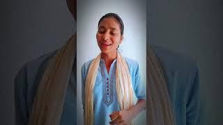 gaddi kali || cover song / sneha singh (neha Kakkar)