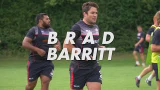Team's Up | Saracens vs Wasps