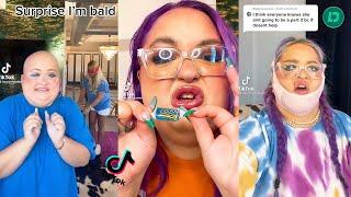 Lauren Godwin Best TIK TOK  Videos 2021 | New Lauren Godwin TikTok Compilation