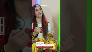 Marlen Qelia, Aranit Kuçana & Motrat Memia - Boll e mire ma more Bjeshken (Official Video) 2025