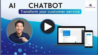 How Ai is Changing Customer Service | Neural Nest Technology (NNT)