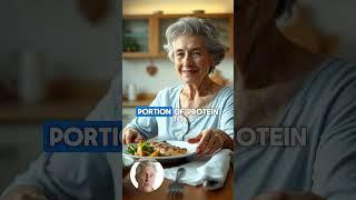 Senior Wellness: STOP Ignoring This Muscle Loss Fix After 60 ( Backed by Science )