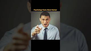 Psychology facts about human | human psychology | #psychology #human #humanpsychology #shorts