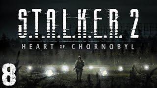 S.T.A.L.K.E.R. 2: Heart of Chornobyl #8. Юг Малой Зоны