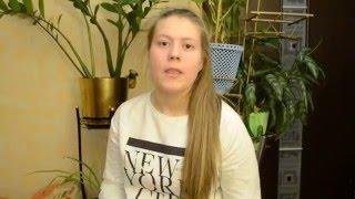 Немчинова Яна, А.П. Чехов "Дачники"