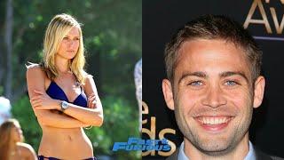 Opening Logos - "Untitled Sara Foster/Cody Walker Fast & Furious Project Film" (20??/1927)