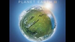 Hans Zimmer, Jacob Shea, Jasha Klebe - Planet Earth II Suite Official Soundtrack