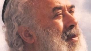 Al Eyle - Rabbi Shlomo Carlebach - על אלה אני בוכיה - רבי שלמה קרליבך