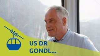 Us dr Gondl ... mit Mario Leiter