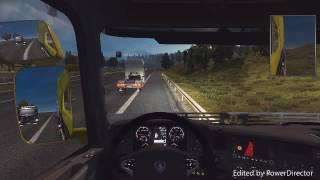 Accident cos of Griefers