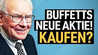 Warren Buffett: Ist diese Aktie seine neue Apple?