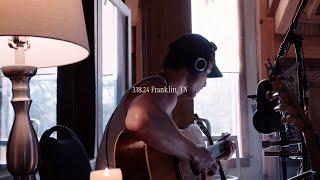 Shawn Mendes - 3.18.2024 Franklin, TN - Dark Horse Studio