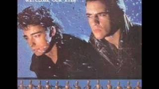 Go West - We Close Our Eyes