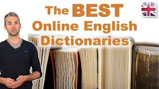 Which English Dictionary is Best for You? - We Reviewed 9 Popular Online Dictionaries