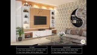 Mr.Manimaran Puducherry House interior design | By Arcmen Interior Designer Chennai