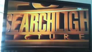 Fox Searchlight Pictures (Updated)