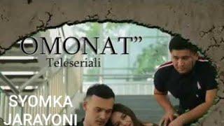 Omonat (o‘zbek serial) _ Омонат (узбек сериал) 74-75 qism