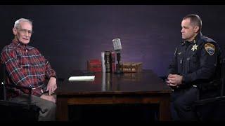 In Focus with Steve Hair - Brian Burnett