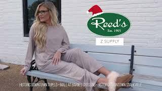 Reed's Christmas 2021 | Z Supply