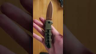 4 Fastest Automatic Knives of ALL TIME! #shorts