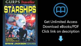 Download GURPS Traveller Starships PDF