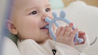 Babybusinka.ru малыши 2020 - Сликоновые грузунки, Bibs, Силиконовая посуда