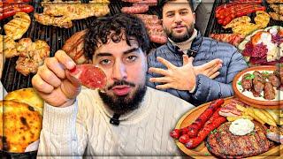 Der BESTE Balkan Grill in Dortmund  | Laso