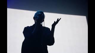 Jay Jay Johanson in Tbilisi- 30 March, 2024- Whispering Words, Believe in Us