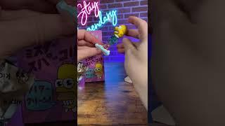  Who doesn't love MR. SPARKLE ?? #simpsons #blindbox #shorts