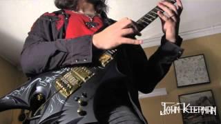 John Kiernan - "Of Oceans" Official Music Video