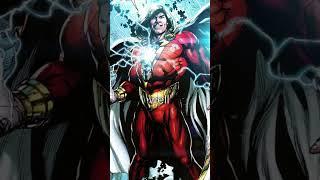 The Life & Legacy of Shazam