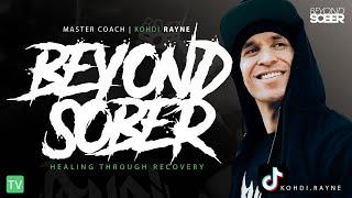 Beyond Sober TV: Empowering Journey of Healing Through Recovery