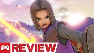 Dragon Quest XI: Echoes of an Elusive Age Review