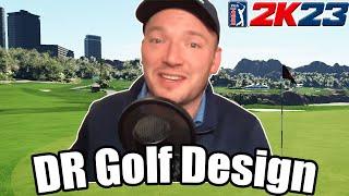 DR Golf Design