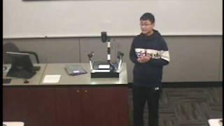 Best self introduction speech ever: Made in China
